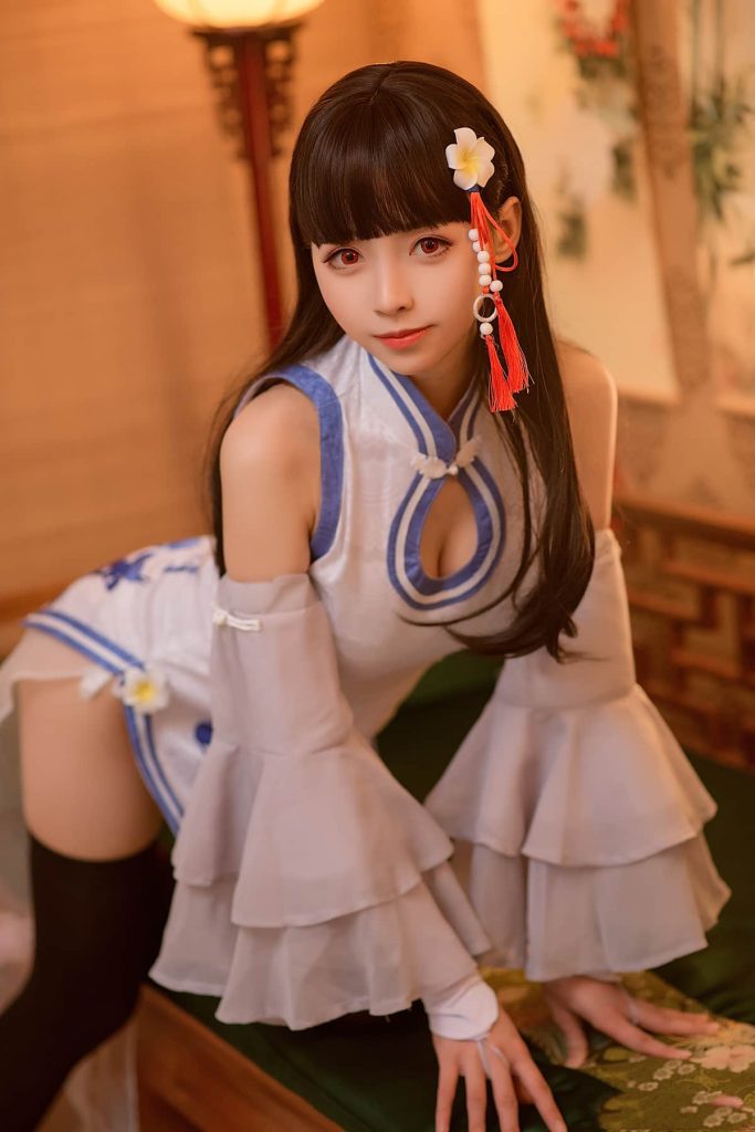 [大大卷卷小卷] 写真合集 31套 - 妍画集-妍画集