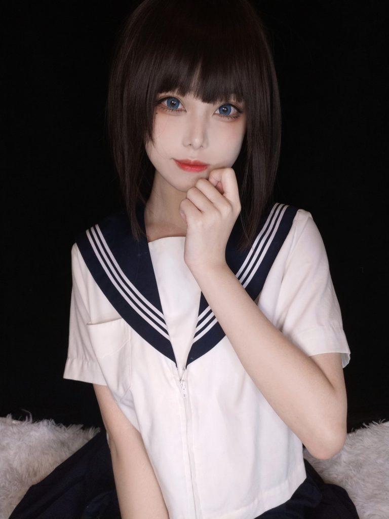 图片[2]-蜜汁猫裘 最新写真合集 持续更新中 - 妍画集-妍画集
