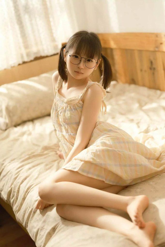 图片[3]-幼水铃衣 最新写真合集 持续更新中 - 妍画集-妍画集