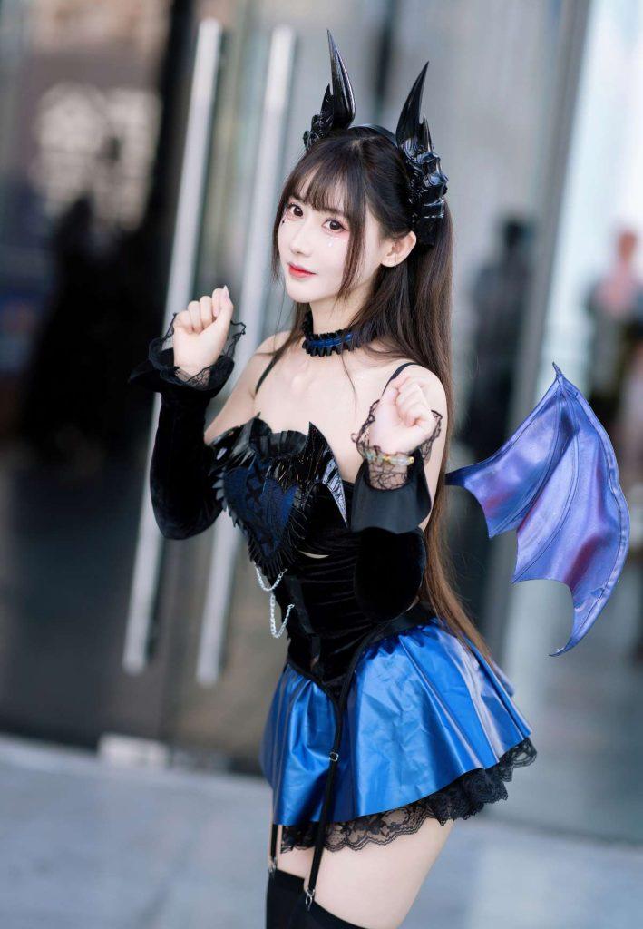图片[5]-羽生三未 COS写真图集合集 持续更新中 - 妍画集-妍画集