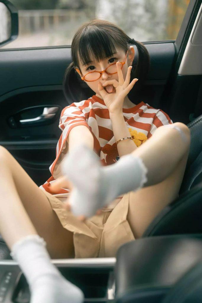 图片[5]-幼水铃衣 最新写真合集 持续更新中 - 妍画集-妍画集