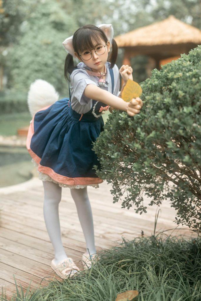 图片[6]-幼水铃衣 最新写真合集 持续更新中 - 妍画集-妍画集