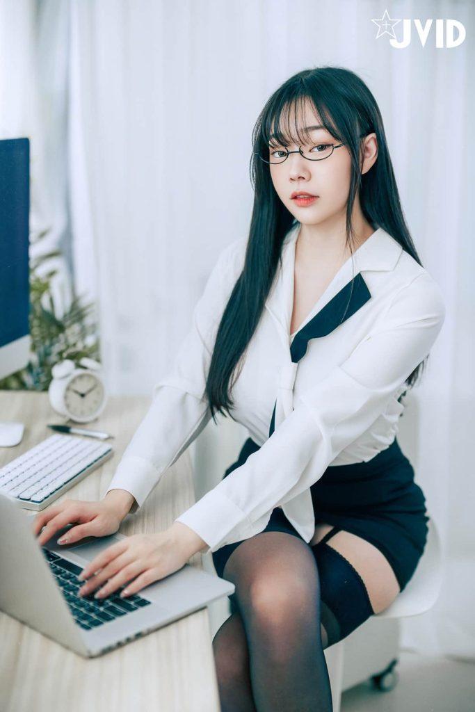图片[3]-JVID 全系列完整超大合集 持续更新中 - 妍画集-妍画集