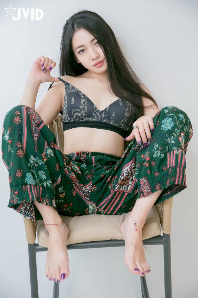 图片[4]-JVID 全系列完整超大合集 持续更新中 - 妍画集-妍画集