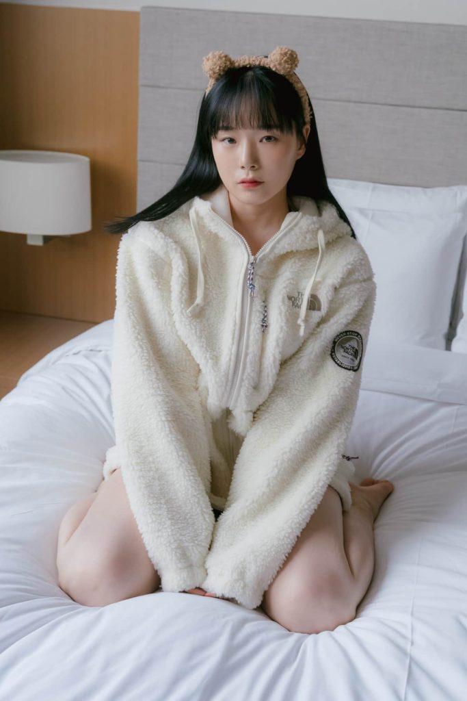 图片[3]-Pia (피아) 美女写真合集 持续更新中 - 妍画集-妍画集