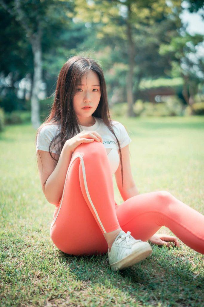 图片[4]-Pia (피아) 美女写真合集 持续更新中 - 妍画集-妍画集