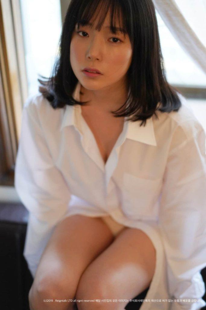 图片[6]-Pia (피아) 美女写真合集 持续更新中 - 妍画集-妍画集